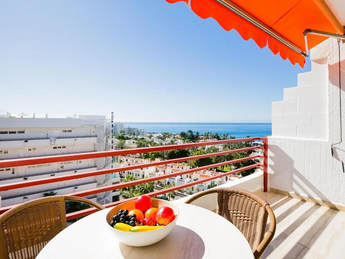 710 Olympia Ocean View 7º Floor Daire Playa de las Américas