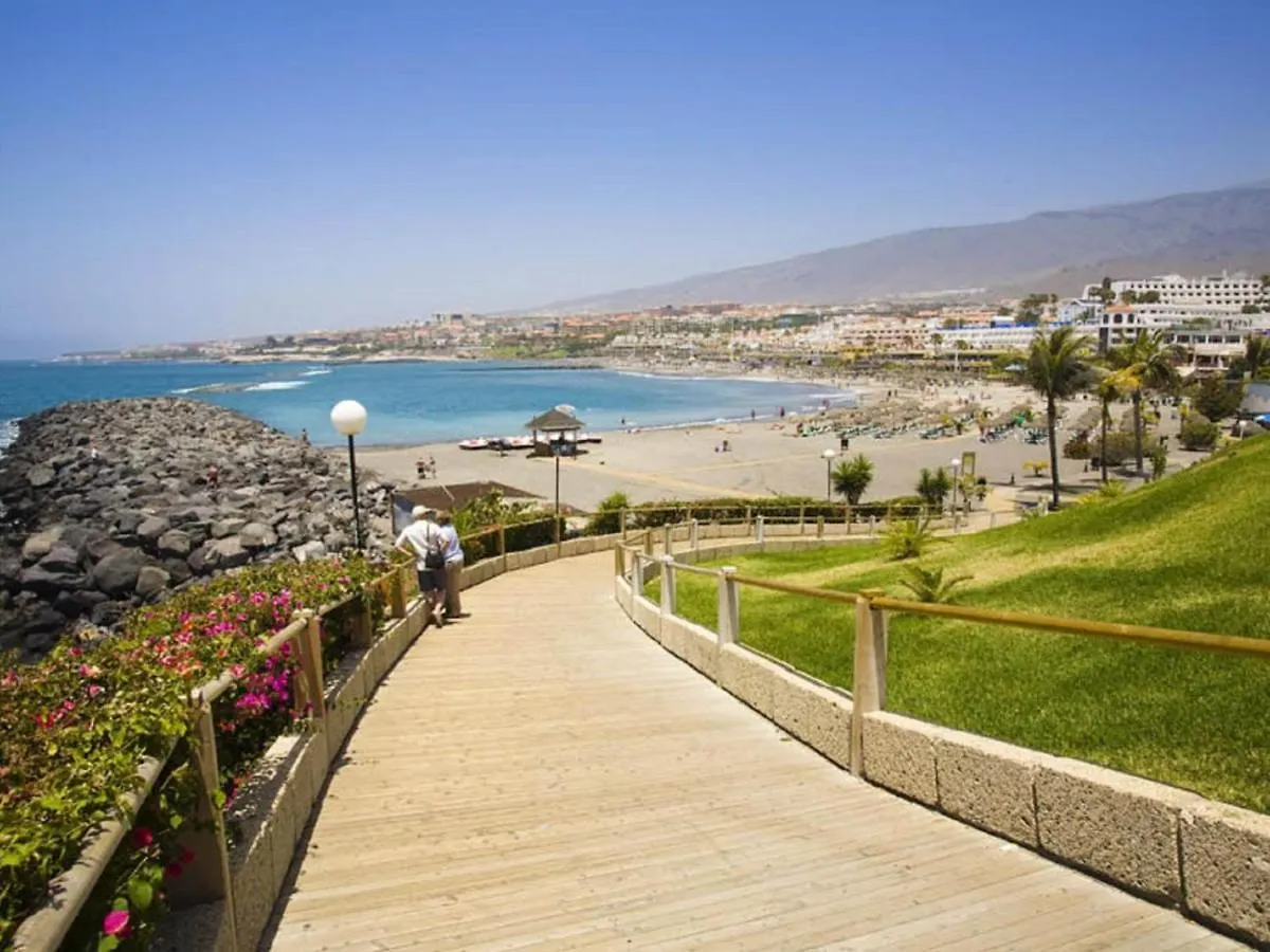 710 Olympia Ocean View 7º Floor Daire Playa de las Américas