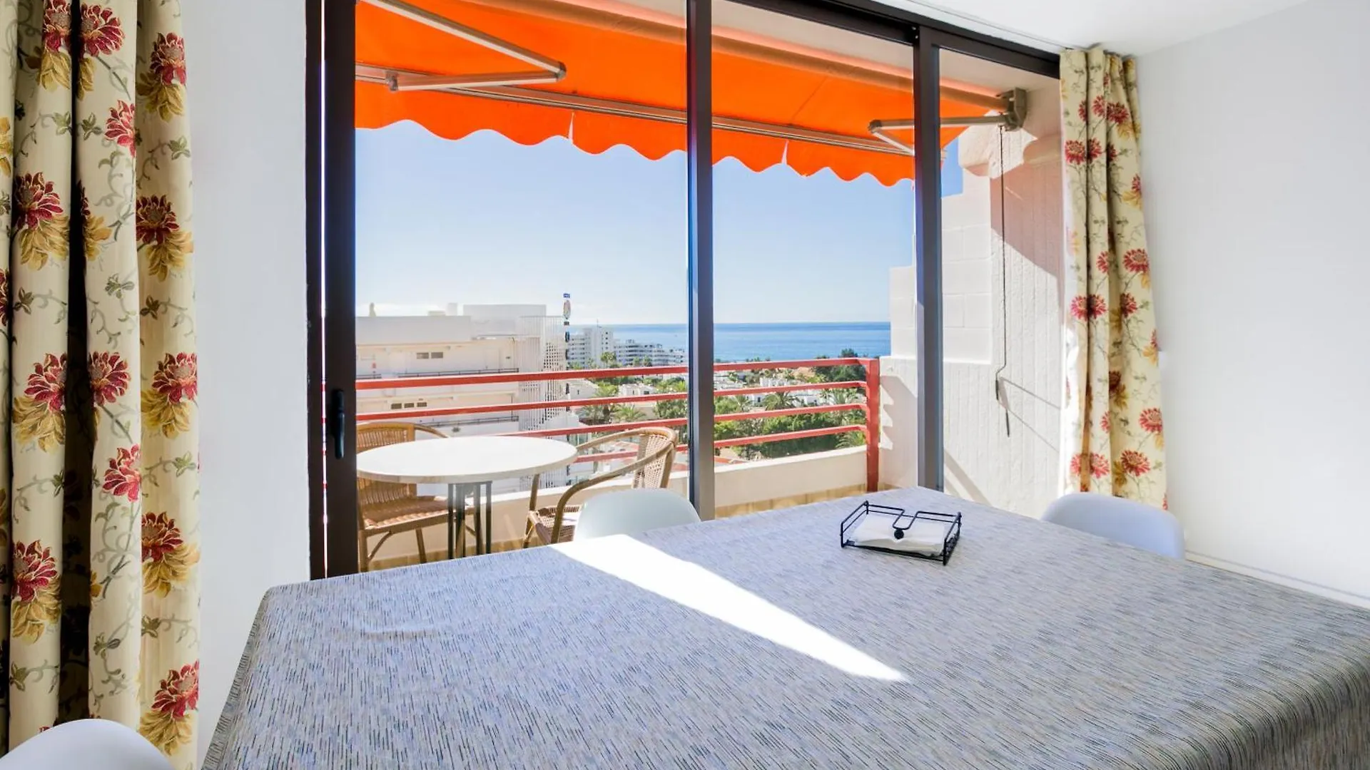 710 Olympia Ocean View 7º Floor Daire Playa de las Américas İspanya
