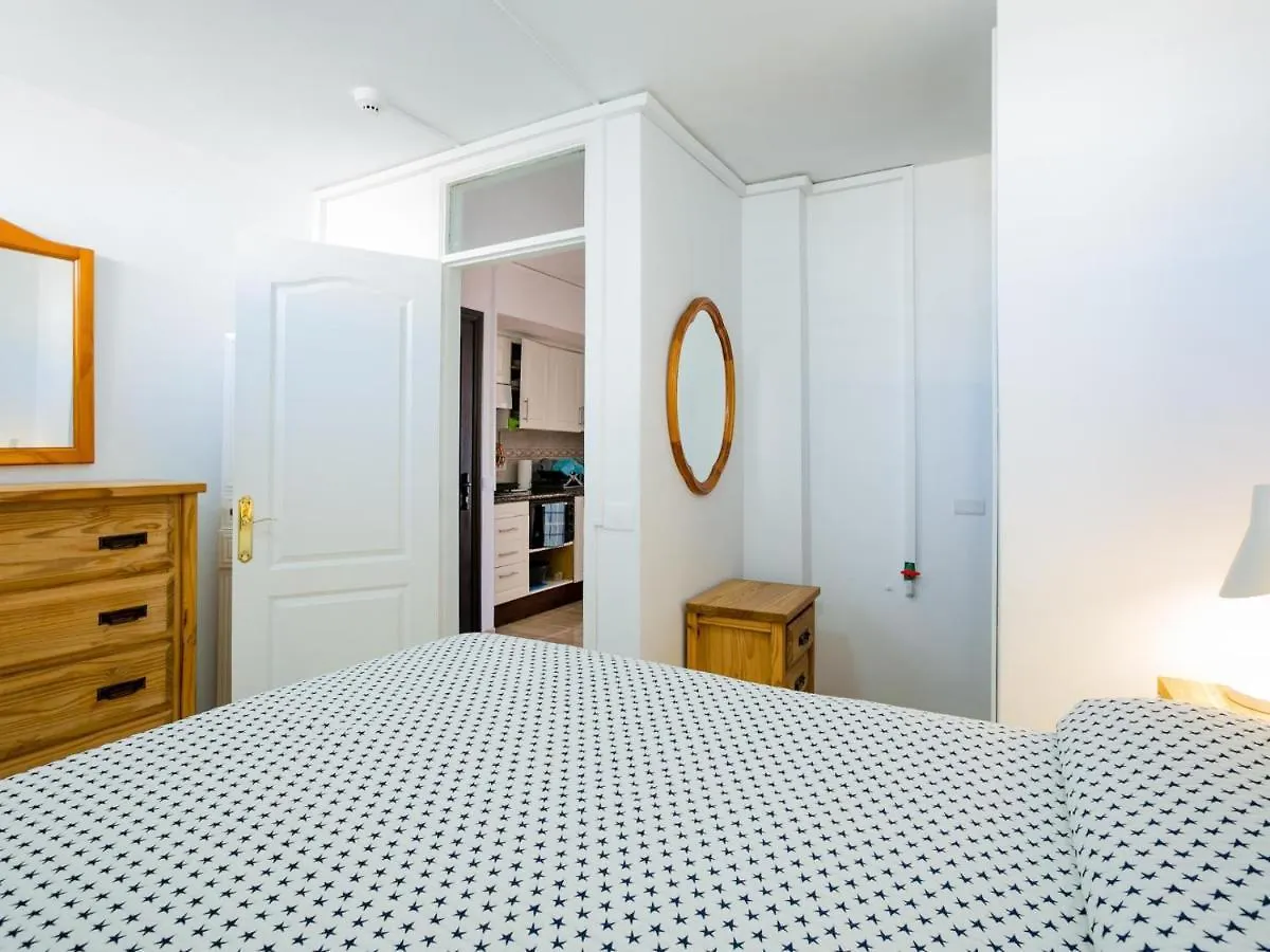 Apartament 710 Olympia Ocean View 7º Floor Playa de las Americas  0*, Playa de las Americas (Tenerife) Hiszpania