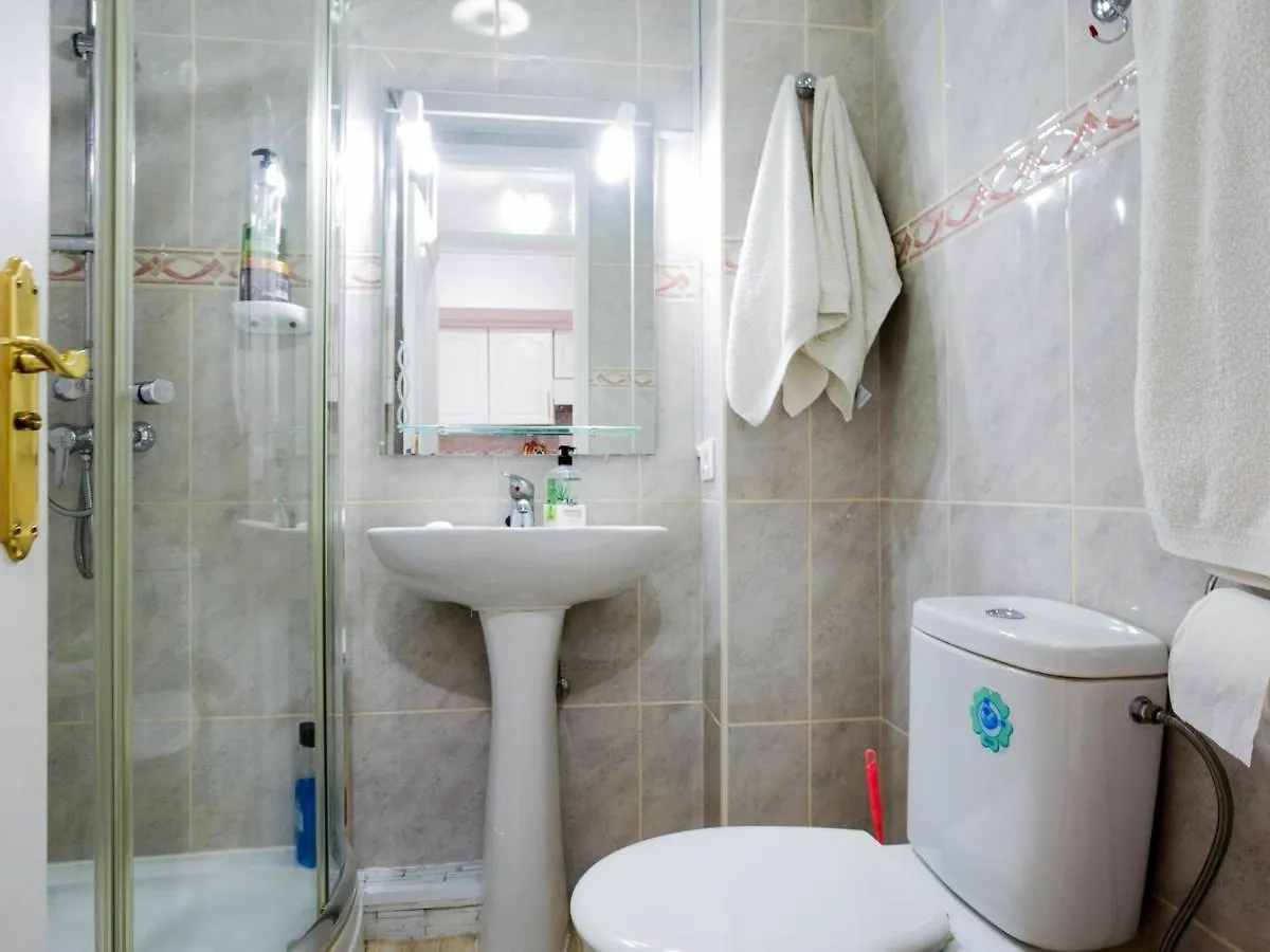 Apartament 710 Olympia Ocean View 7º Floor Playa de las Americas  Playa de las Americas (Tenerife)