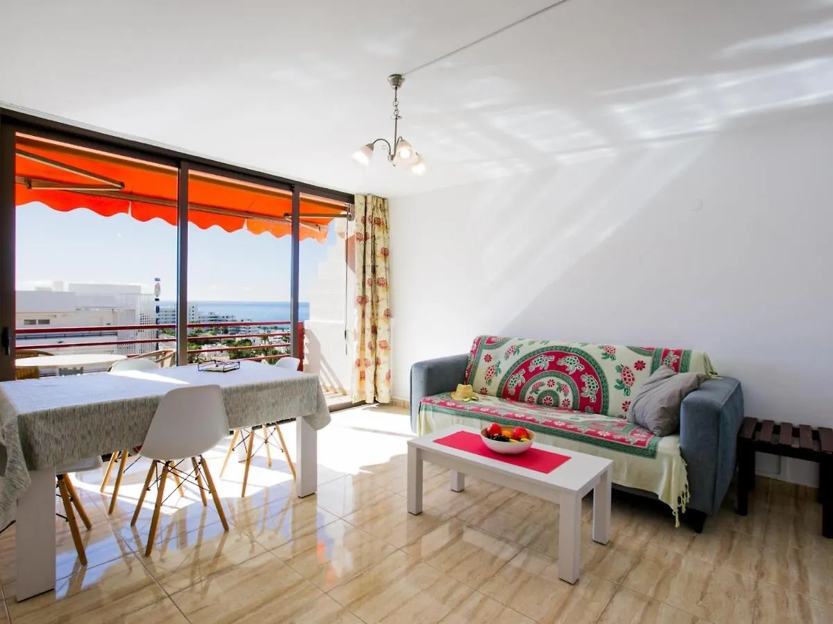 Apartament 710 Olympia Ocean View 7º Floor Playa de las Americas