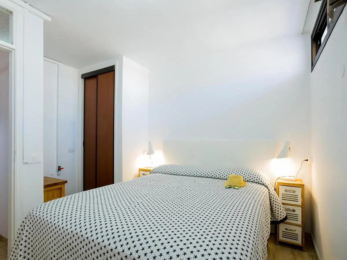 Apartament 710 Olympia Ocean View 7º Floor Playa de las Americas  Hiszpania