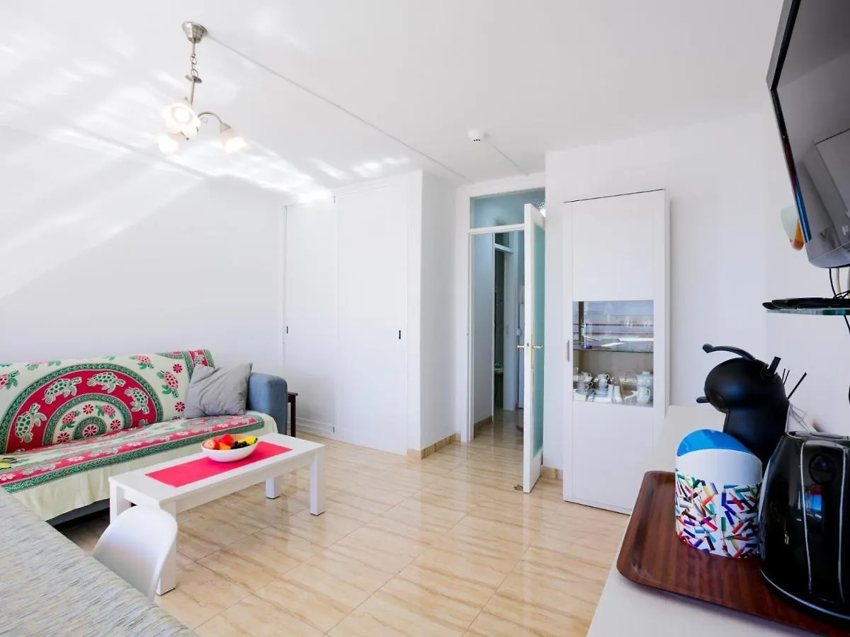 Apartament 710 Olympia Ocean View 7º Floor Playa de las Americas