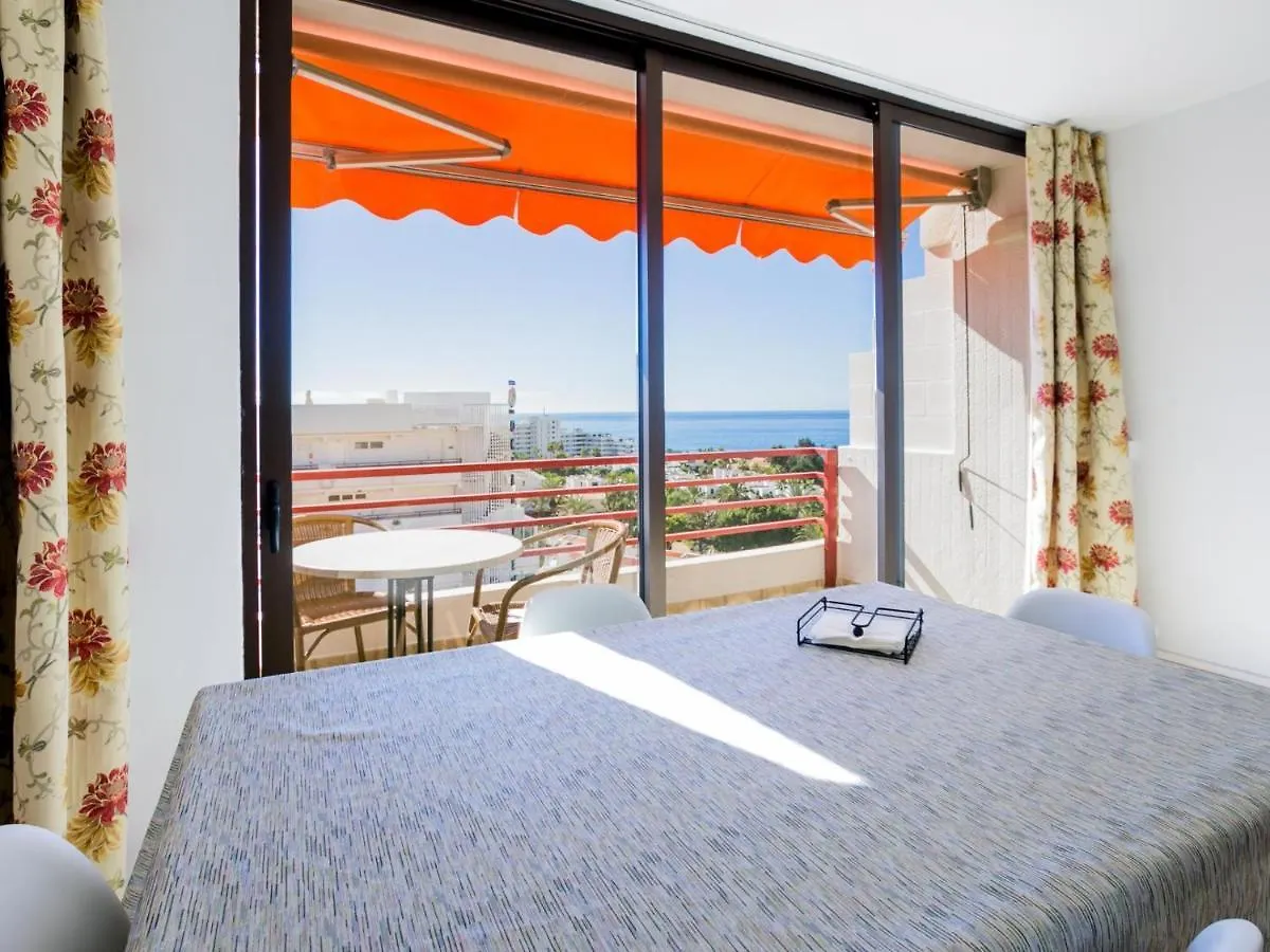 Apartament 710 Olympia Ocean View 7º Floor Playa de las Americas