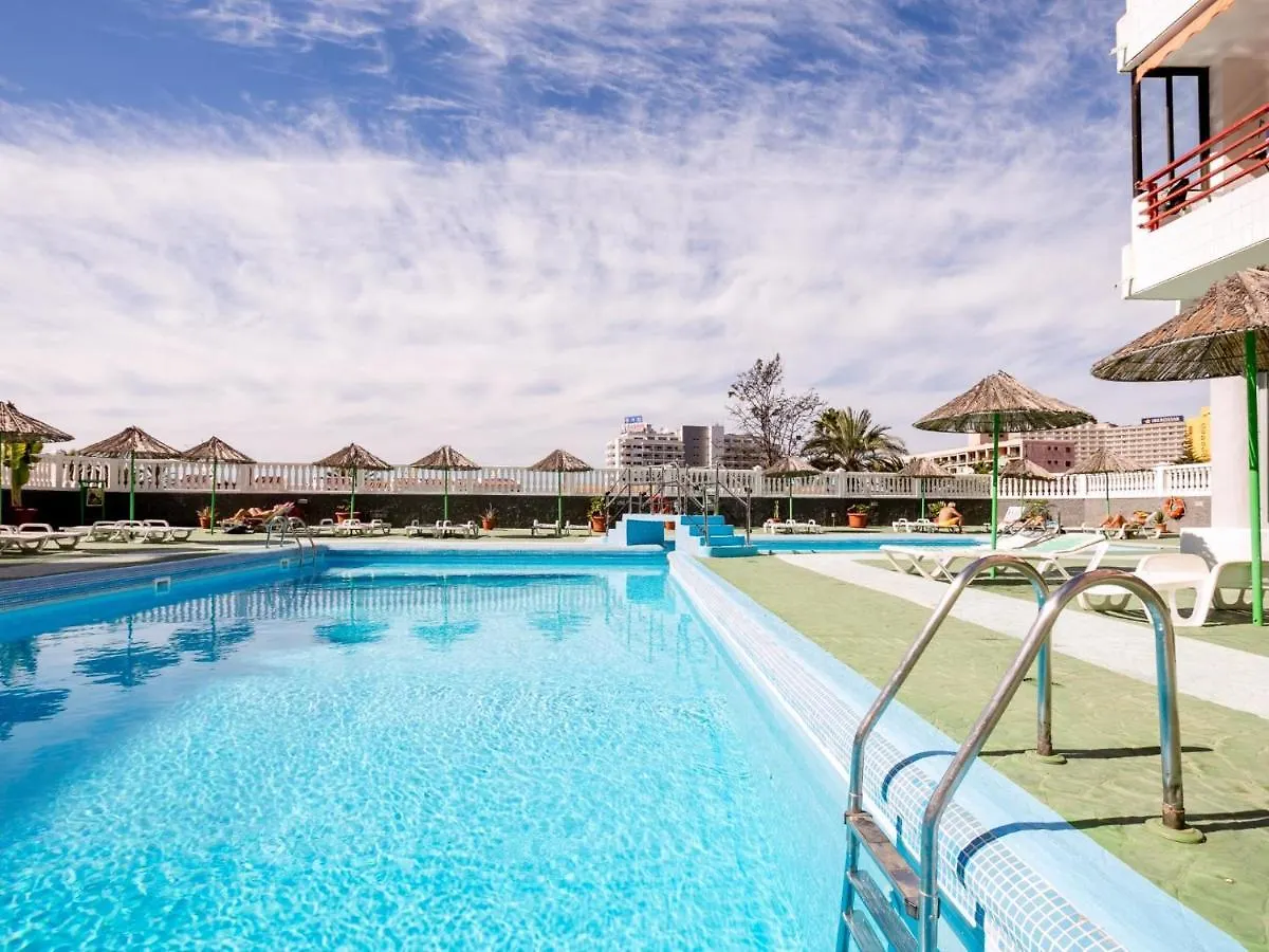 Apartament 710 Olympia Ocean View 7º Floor Playa de las Americas