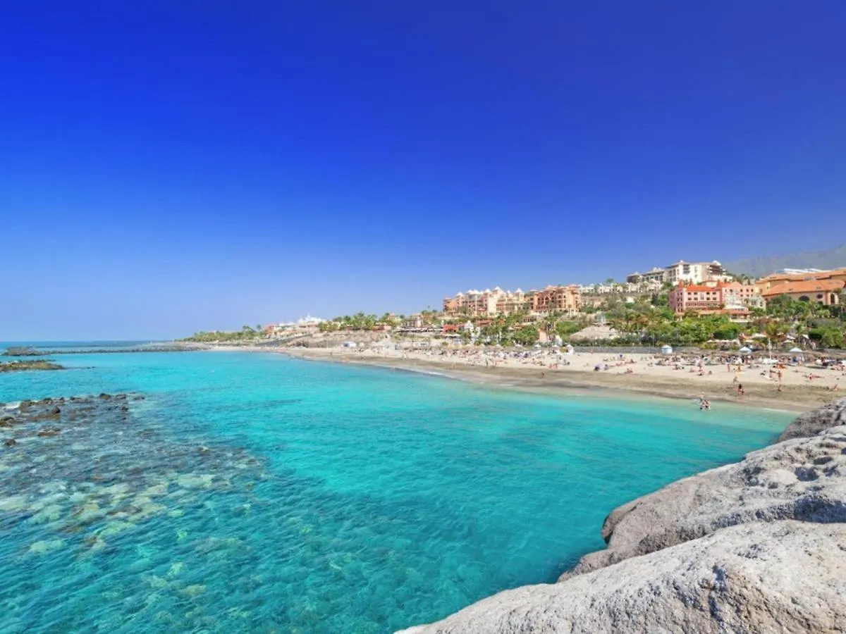 Apartament 710 Olympia Ocean View 7º Floor Playa de las Americas