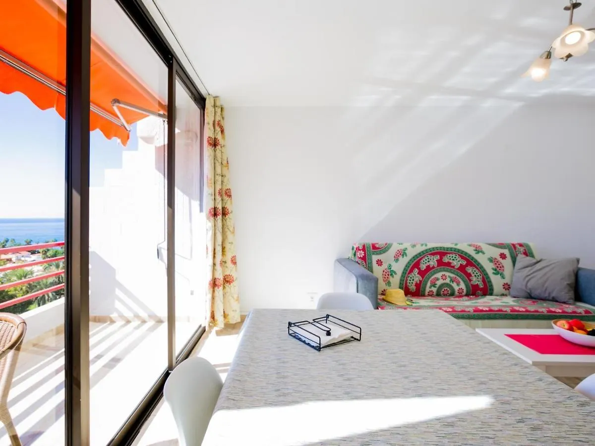 Apartament 710 Olympia Ocean View 7º Floor Playa de las Americas
