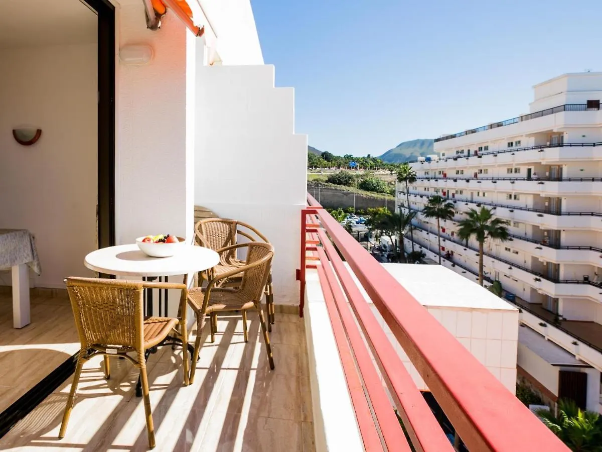 Apartament 710 Olympia Ocean View 7º Floor Playa de las Americas  Hiszpania
