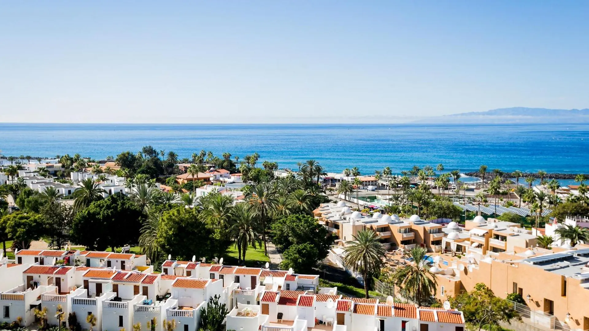 Apartament 710 Olympia Ocean View 7º Floor Playa de las Americas  0*, Playa de las Americas (Tenerife) Hiszpania
