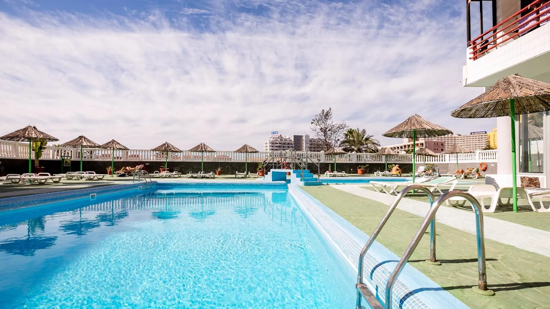 Apartament 710 Olympia Ocean View 7º Floor Playa de las Americas  Playa de las Americas (Tenerife)