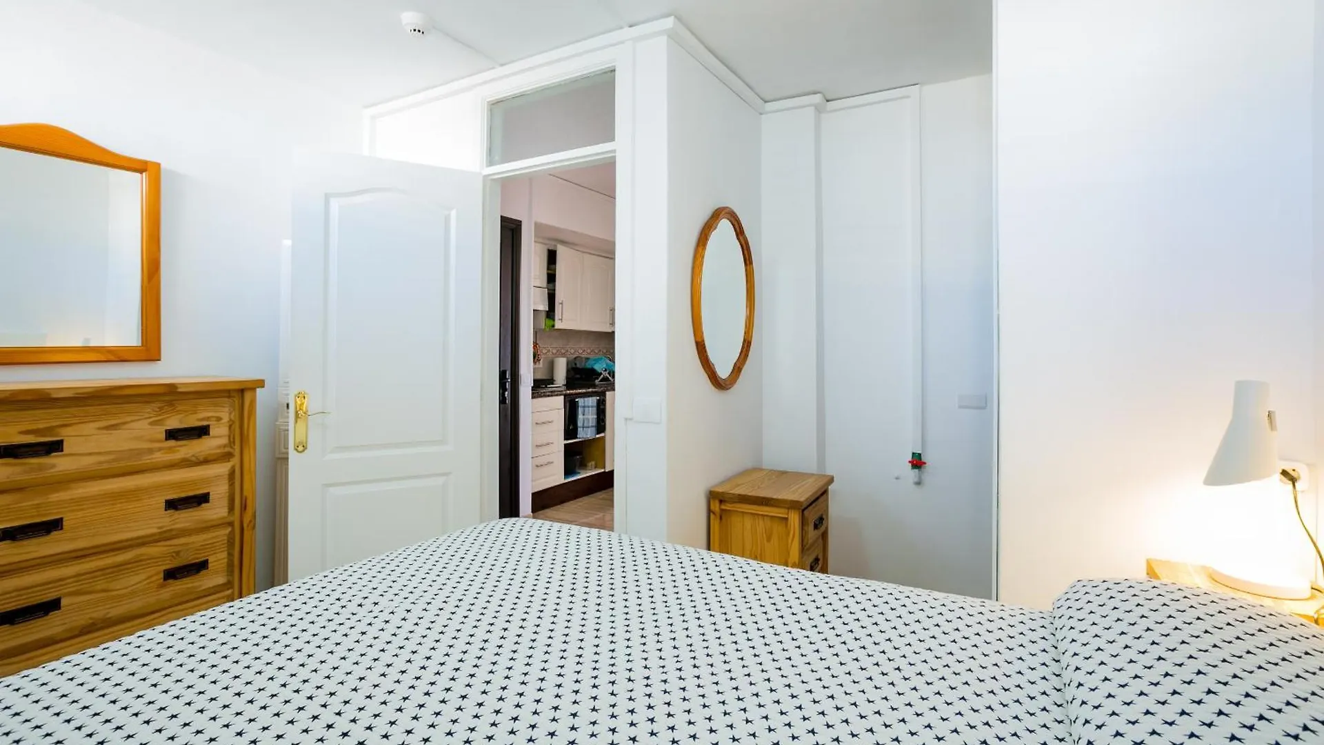 Apartament 710 Olympia Ocean View 7º Floor Playa de las Americas
