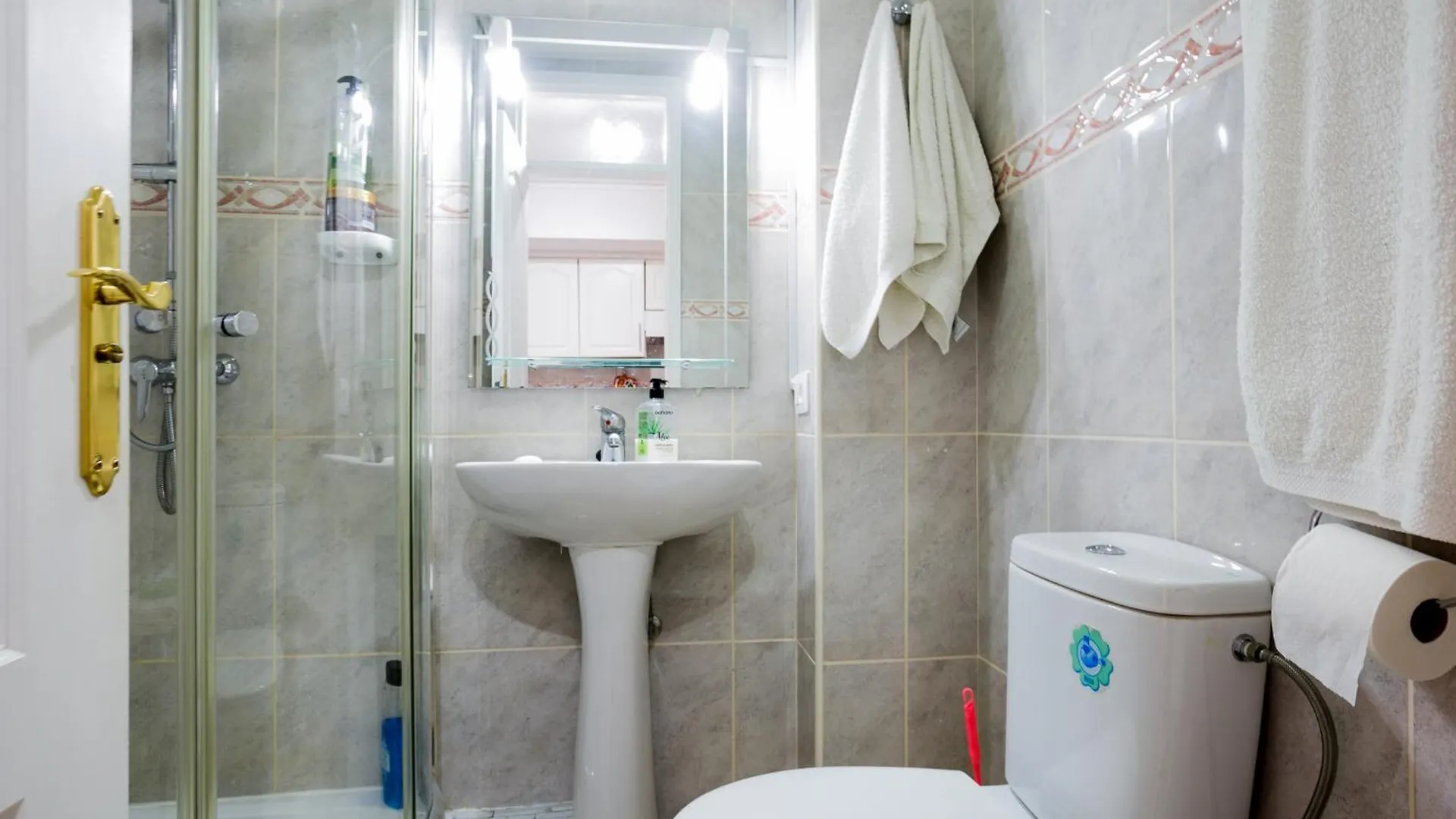 Apartament 710 Olympia Ocean View 7º Floor Playa de las Americas  Hiszpania