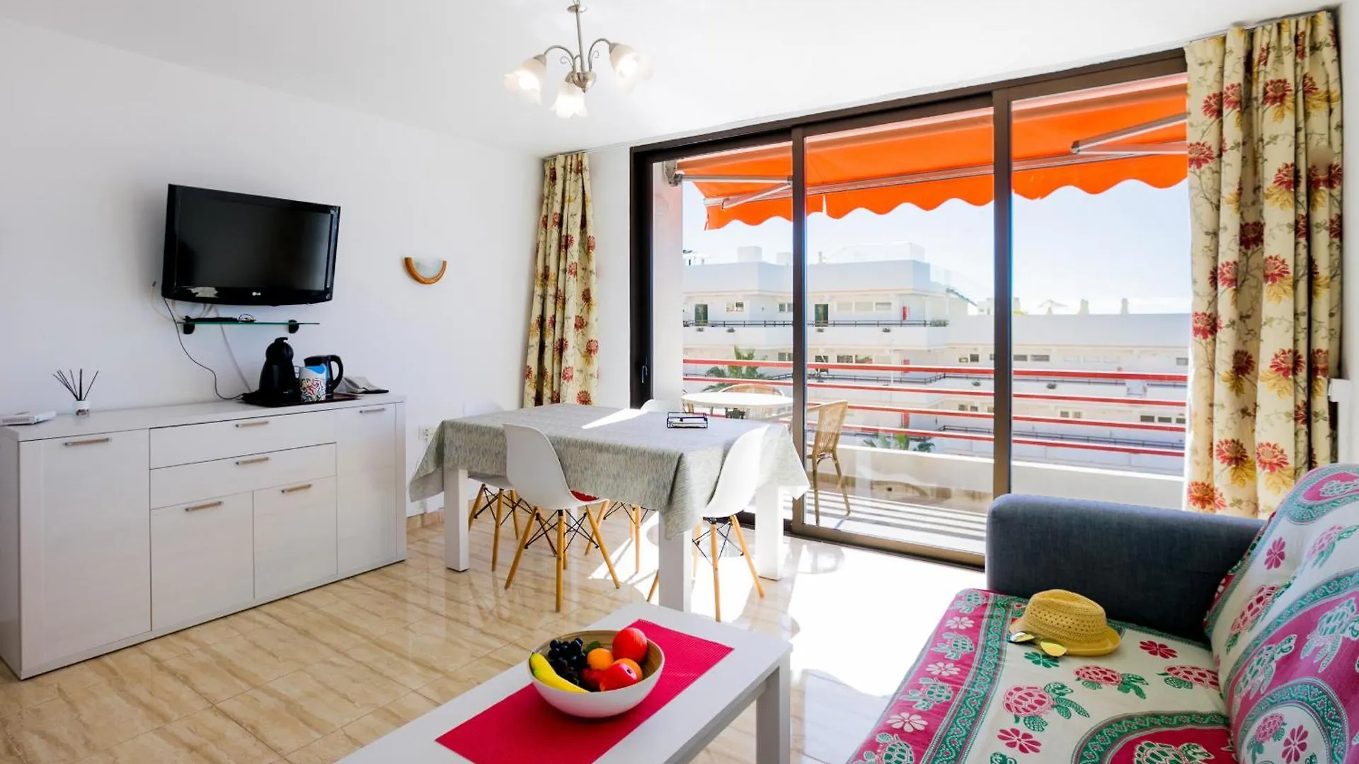 Apartament 710 Olympia Ocean View 7º Floor Playa de las Americas  Playa de las Americas (Tenerife)