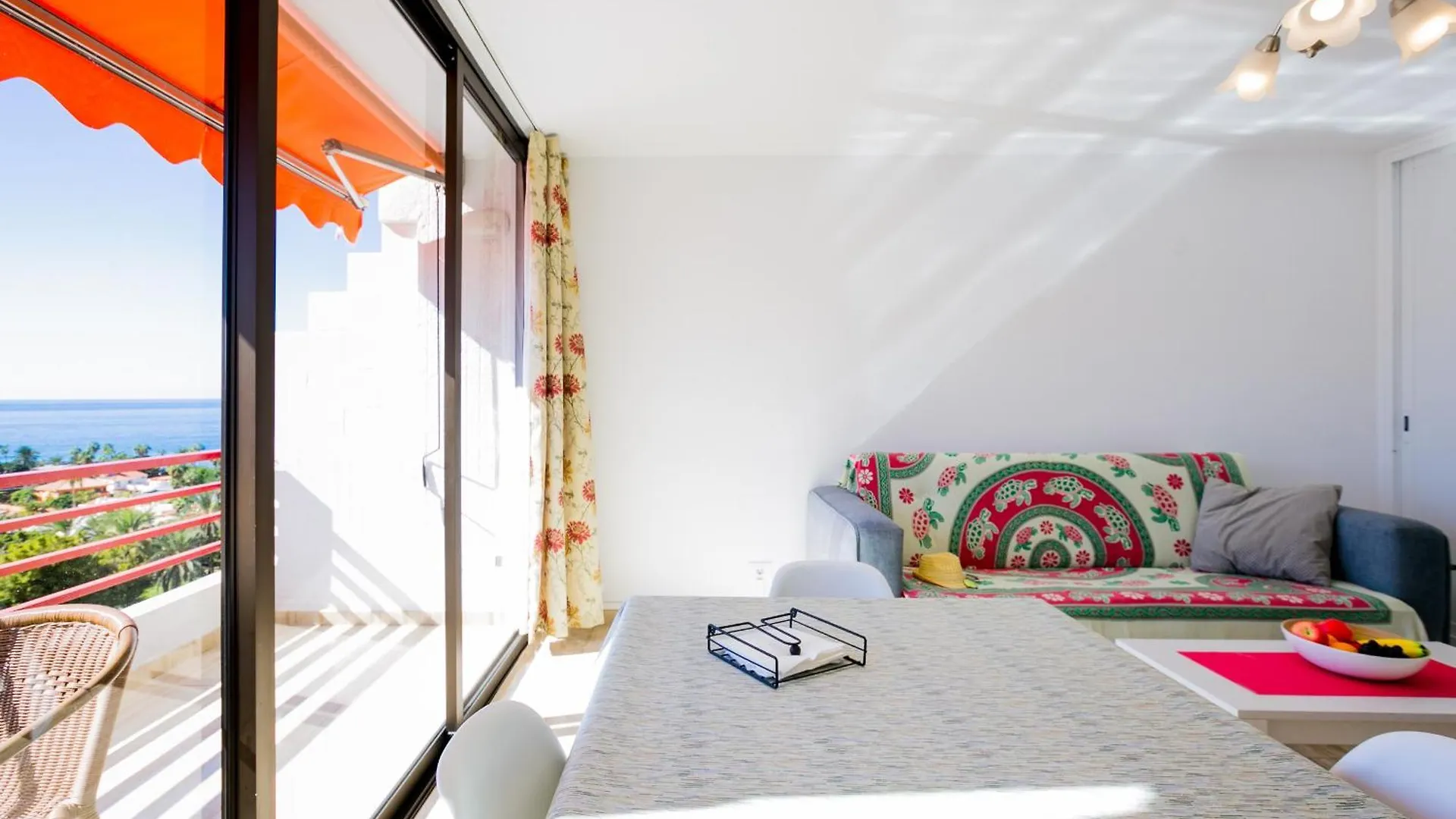 Apartament 710 Olympia Ocean View 7º Floor Playa de las Americas